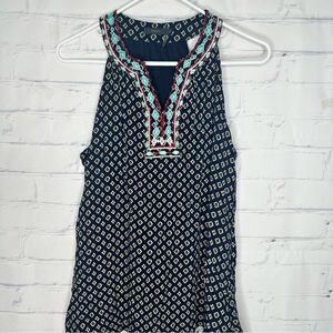 THML petite large dress‎